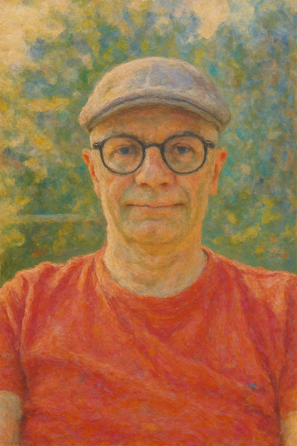 Jaroslaw Potega